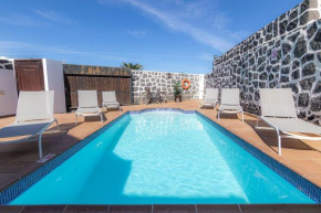 Villa Marco, Playa Blanca